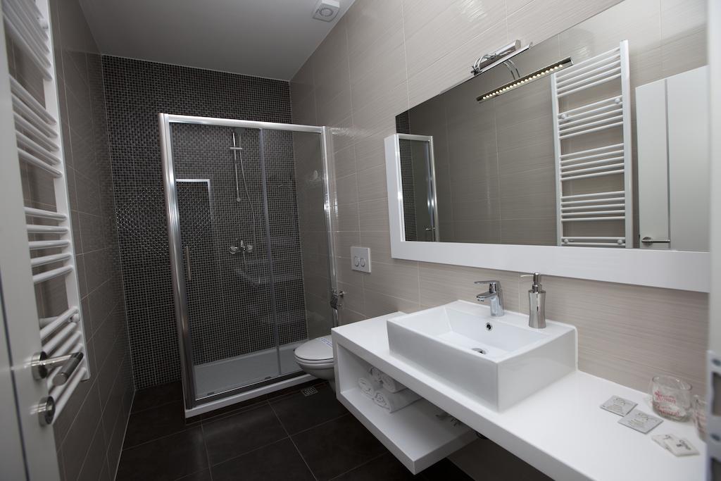 Kaštela Rooms Ino الغرفة الصورة